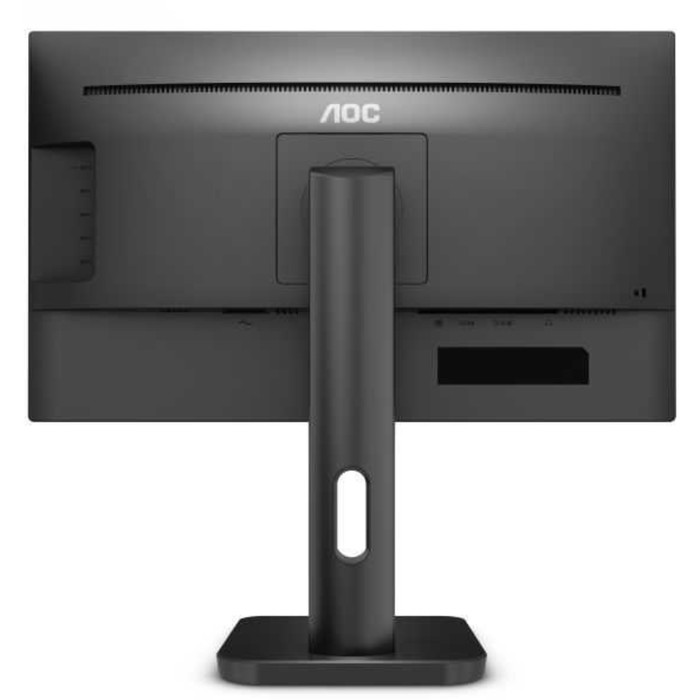 

Монитор AOC 23.8" Professional 24P1/GR серый IPS LED 16:9 DVI HDMI M/M матовая HAS Piv 250cd 10046