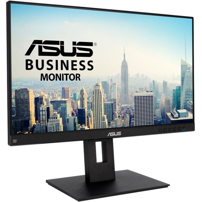 

Монитор Asus 23.8" BE24EQSB черный IPS LED 16:9 HDMI M/M матовая HAS Piv 300cd 178гр/178гр 1 10046