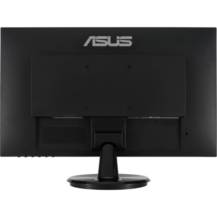 

Монитор Asus 23.8" VA24DQ темно-серый IPS LED 4ms 16:9 HDMI M/M матовая 250cd 178гр/178гр 19 10046