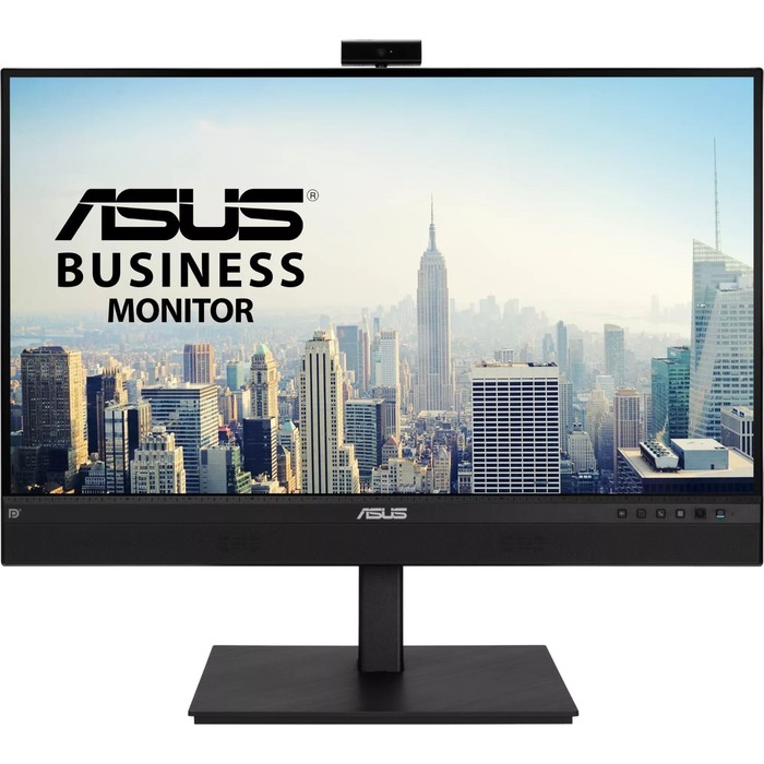 

Монитор Asus 27" Gaming BE27ACSBK черный IPS LED 16:9 HDMI M/M Cam матовая HAS Piv 350cd 178 10046