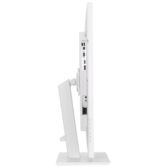 цена Монитор Asus 27 Gaming VA27DQSB-W белый IPS LED 16:9 HDMI M/M матовая HAS Piv 250cd 178гр/1 10046
