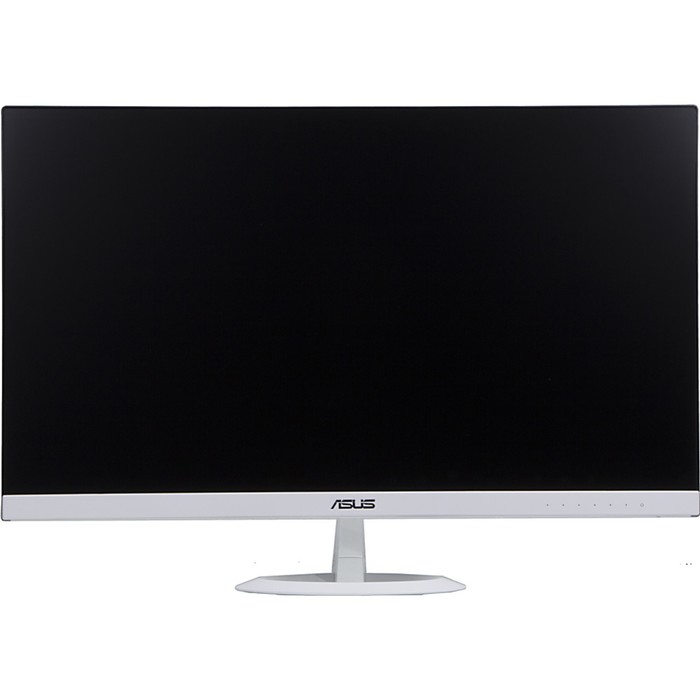 

Монитор Asus 27" VZ279HE-W белый IPS LED 16:9 HDMI матовая 250cd 178гр/178гр 1920x1080 75Hz 100462