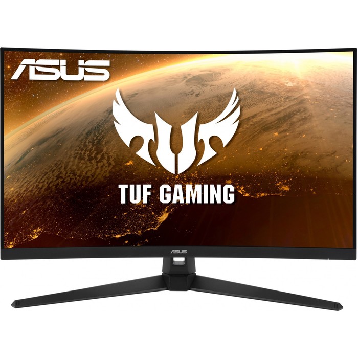 

Монитор Asus 31.5" VG32VQ1BR черный VA LED 1ms 16:9 HDMI M/M матовая Piv 250cd 178гр/178гр 2 10046