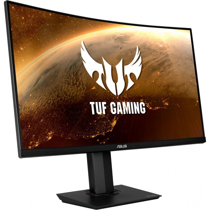 

Монитор Asus 31.5" VG32VQR черный VA LED 1ms 16:9 HDMI M/M матовая HAS Piv 400cd 178гр/178гр 10046