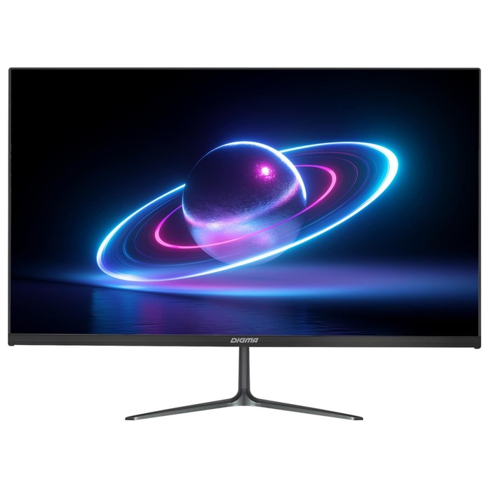 

Монитор Digma 23.8" DM-MONB2402 черный IPS LED 5ms 16:9 HDMI матовая 1000:1 250cd 178гр/178г 10046