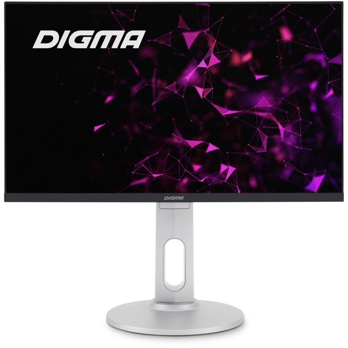 фото Монитор digma 23.8" dm-monb2407 черный ips led 7ms 16:9 hdmi m/m матовая has piv 250cd 178гр 10046