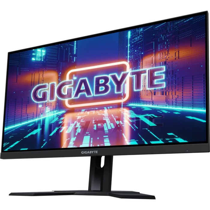 

Монитор Gigabyte 27" M27Q черный IPS LED 0.5ms 16:9 HDMI полуматовая HAS 350cd 178гр/178гр 2 10046