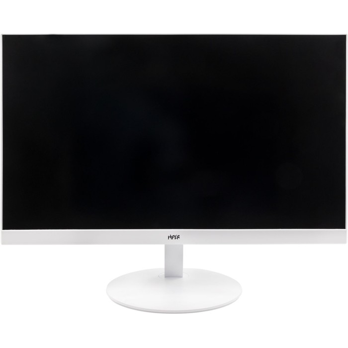 

Монитор Hiper 21.5" EasyView FH2203W белый IPS LED 5ms 16:9 HDMI M/M матовая 250cd 178гр/178 10046
