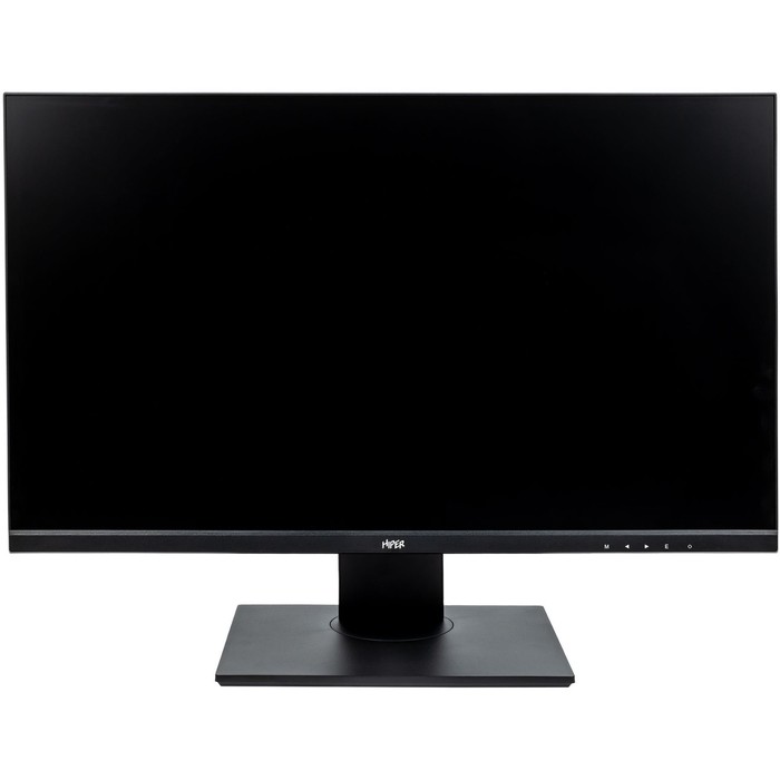 

Монитор Hiper 23.8" ProView QW24DFA черный VA LED 8ms 16:9 HDMI M/M HAS 250cd 178гр/178гр 19 10046