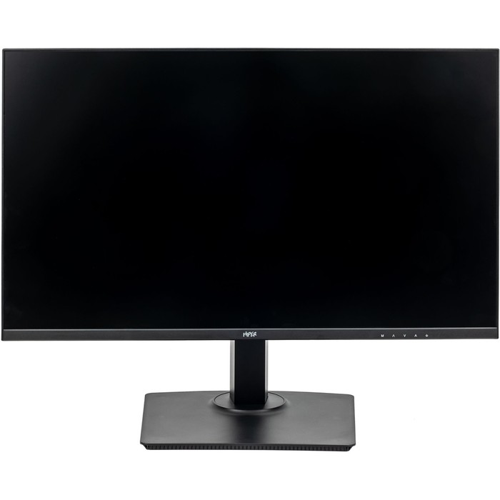 

Монитор Hiper 27" EasyView FH2716H черный IPS LED 5ms 16:9 HDMI M/M матовая HAS 250cd 178гр/ 10046