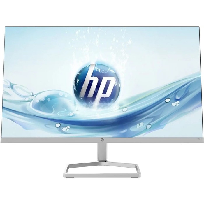 

Монитор HP 23.8" M24f черный IPS 5ms 16:9 HDMI 300cd 178гр/178гр 1920x1080 75Hz FreeSync VGA 10046