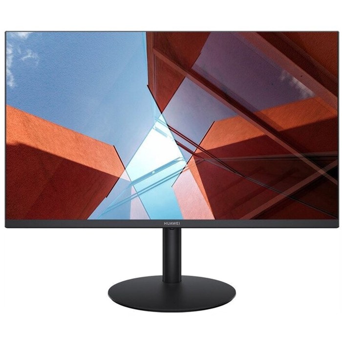 Монитор Huawei 23.8 Display B3-242H SSN-24BZ черный IPS LED 5ms 16:9 HDMI матовая HAS Piv 2 10046 монитор asus 23 8 be24ecsnk черный ips led 5ms 16 9 hdmi m m cam матовая has piv 300cd 178г 10046