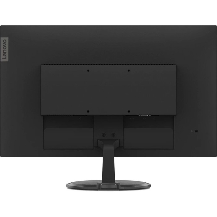 фото Монитор lenovo 23.8" thinkvision c24-20 черный va 6ms 16:9 hdmi матовая 1000:1 250cd 178гр/1 10046