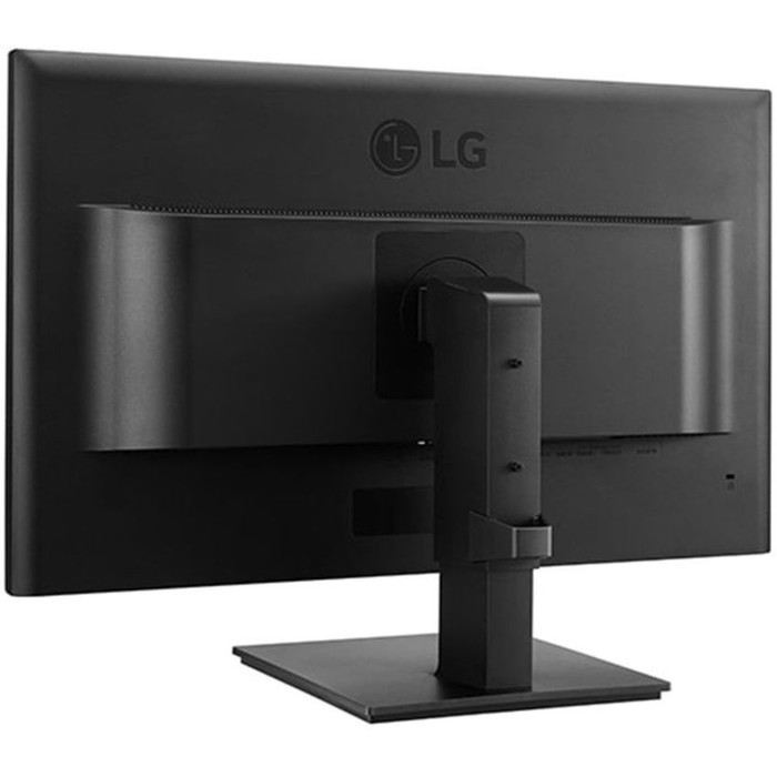 фото Монитор lg 23.8" 24bk550y черный ips led 5ms 16:9 dvi hdmi m/m матовая has piv 1000:1 250cd 100464