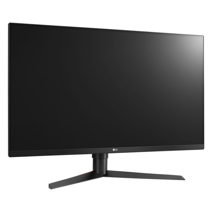 

Монитор LG 31.5" UltraGear 32GK650F-B черный VA LED 5ms 16:9 HDMI матовая HAS Piv 350cd 178г 10046