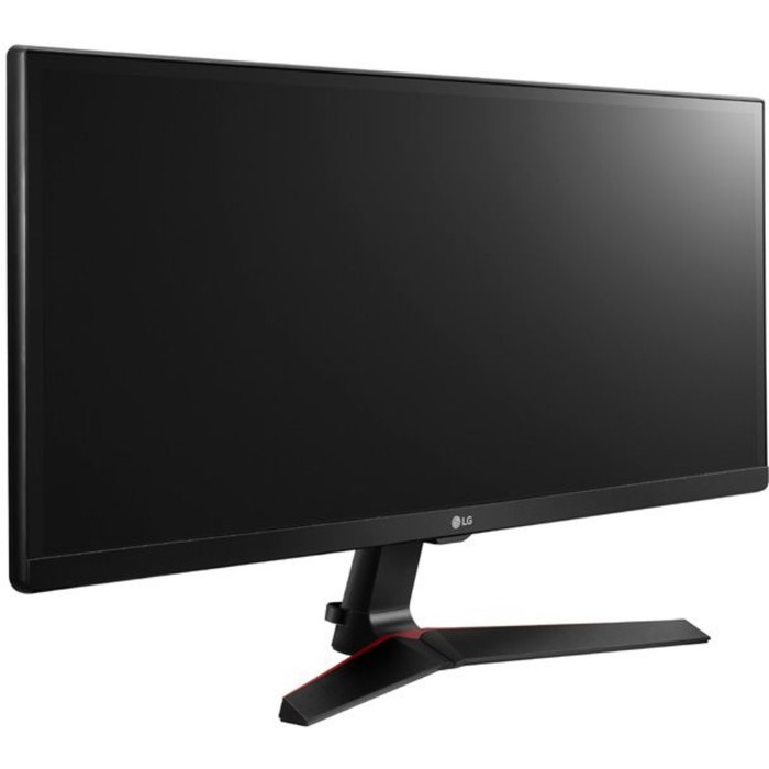 

Монитор LG 34" Gaming 34UM69G-B черный IPS LED 5ms 21:9 HDMI матовая 1000:1 250cd 178гр/178г 10046