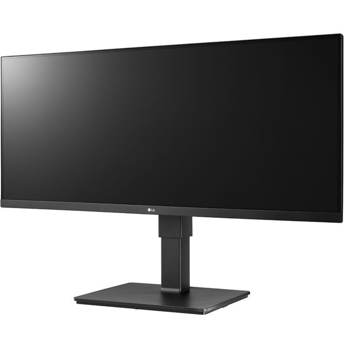 

Монитор LG 34" UltraGear 34BN670-B черный IPS LED 21:9 HDMI M/M матовая HAS Piv 400cd 178гр/ 10046