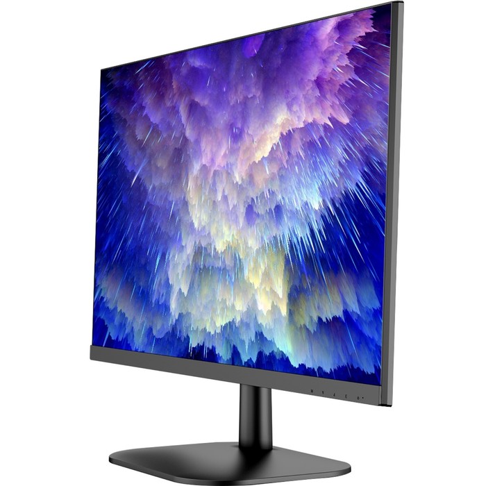 фото Монитор npc 23.8" mf240a черный ips led 5ms 16:9 hdmi m/m 250cd 178гр/178гр 1920x1080 75hz v 10046