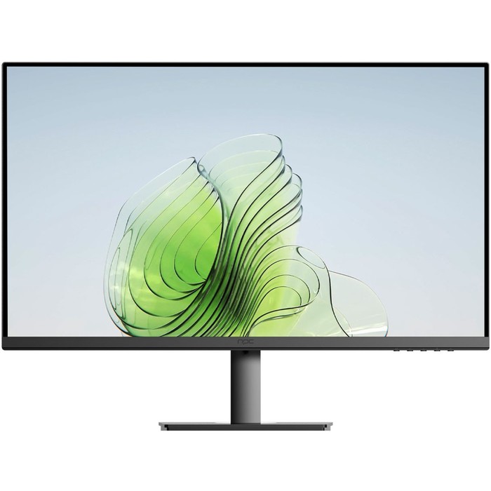 

Монитор NPC 27" MF270A черный IPS LED 5ms 16:9 HDMI M/M матовая 250cd 178гр/178гр 1920x1080 100464