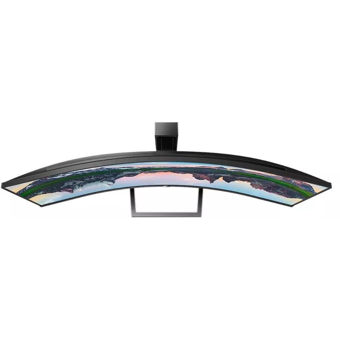 

Монитор Philips 49" 498P9 черный VA LED 32:9 HDMI M/M матовая HAS Piv 450cd 178гр/178гр 5120 10046