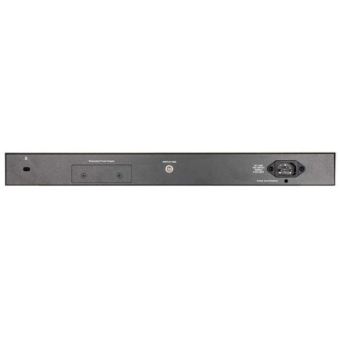 

Коммутатор D-Link DGS-3130-30S/B1A 2x10G управляемый