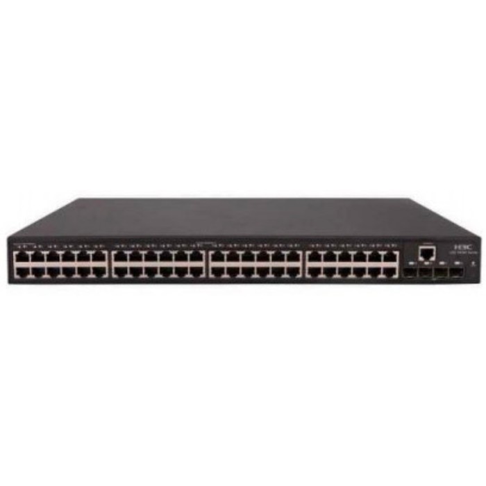 

Коммутатор H3C LS-5130S-28PS-EI-GL 24G 8SFP 4SFP+ управляемый