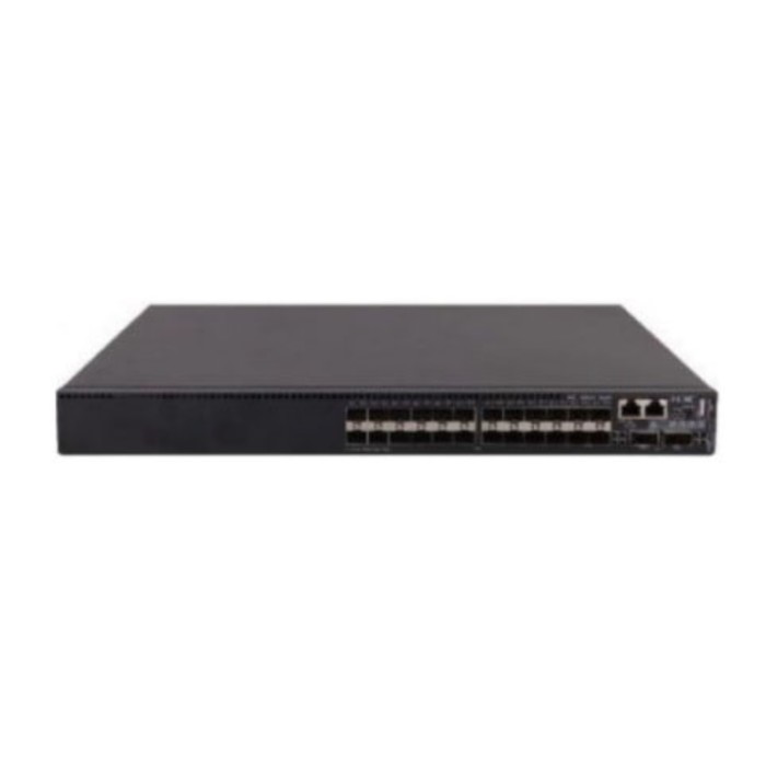 

Коммутатор H3C LS-6520X-30HC-HI-GL 24SFP+ управляемый