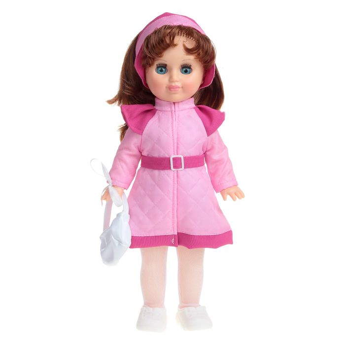 Кукла "Иринка 9", 37 см, МИКС