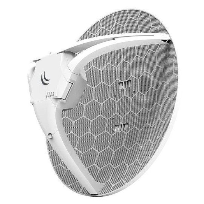 

Роутер MikroTik LHG LTE kit (RBLHGR&R11E-LTE) 10/100BASE-TX/4G cat.4