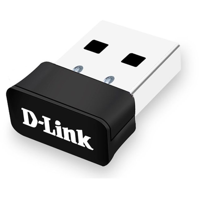 Сетевой адаптер WiFi D-Link DWA-171/RU/D1A AC600 USB 2.0 (ант.внутр.) 1ант. адаптер d link dwa 171 ru d1a wireless ac600 dual band mu mimo usb adapter 802 11a b g n and 802 11ac wave 2 switchable dual band 2 4 ghz or 5 ghz