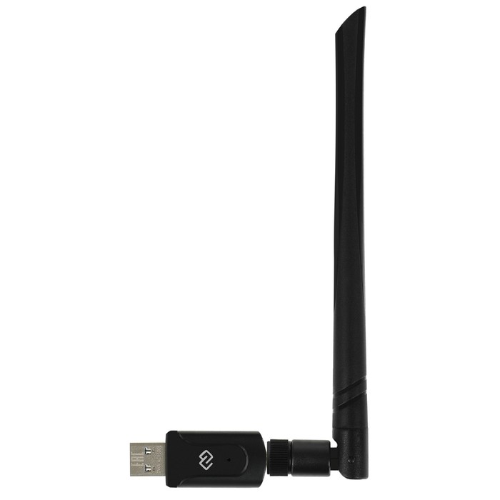цена Сетевой адаптер WiFi Digma DWA-AC1300E AC1300 USB 3.0 (ант.внеш.съем) 1ант. (упак.:1шт)