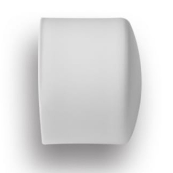 фото Заглушка aqualink, полипропиленовая, d=20 мм