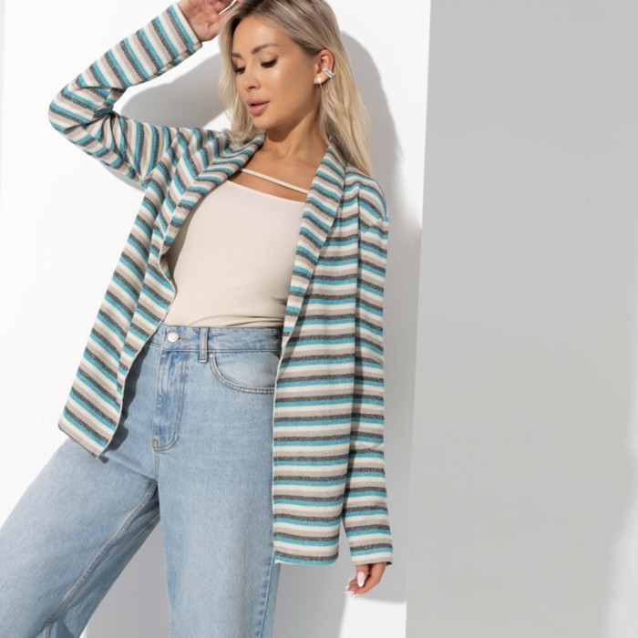 

Кардиган женский «Ангельский взгляд», размер 44