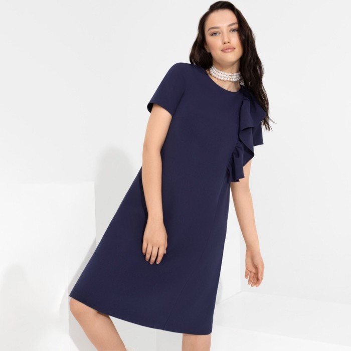 

Платье женское «Романтика леди», размер 54