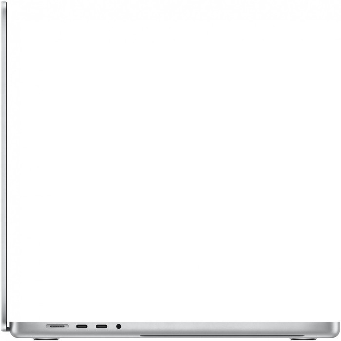 

Ноутбук Apple MacBook Pro A2485 M1 Pro 10 core 16Gb SSD512Gb/16 core GPU 16.2" (3456x2234)/E 10045