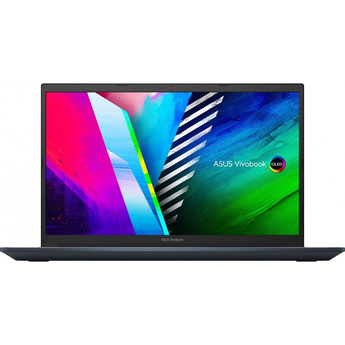 

Ноутбук Asus Vivobook Pro 15 OLED M3500QC-L1340W Ryzen 5 5600H 16Gb SSD512Gb NVIDIA GeForce 100453