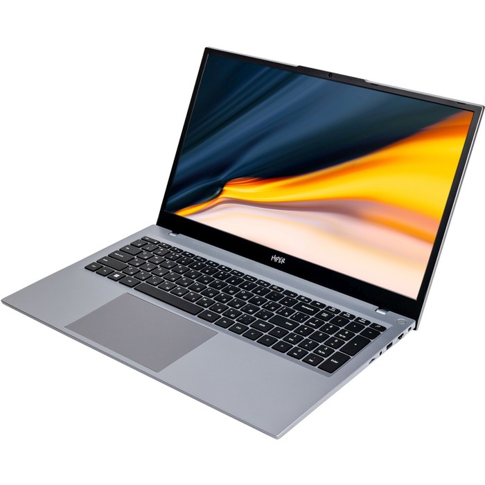 

Ноутбук Hiper Office SP Core i7 1165G7 16Gb SSD512Gb Intel Iris Xe graphics 17.3" IPS FHD (1 10045