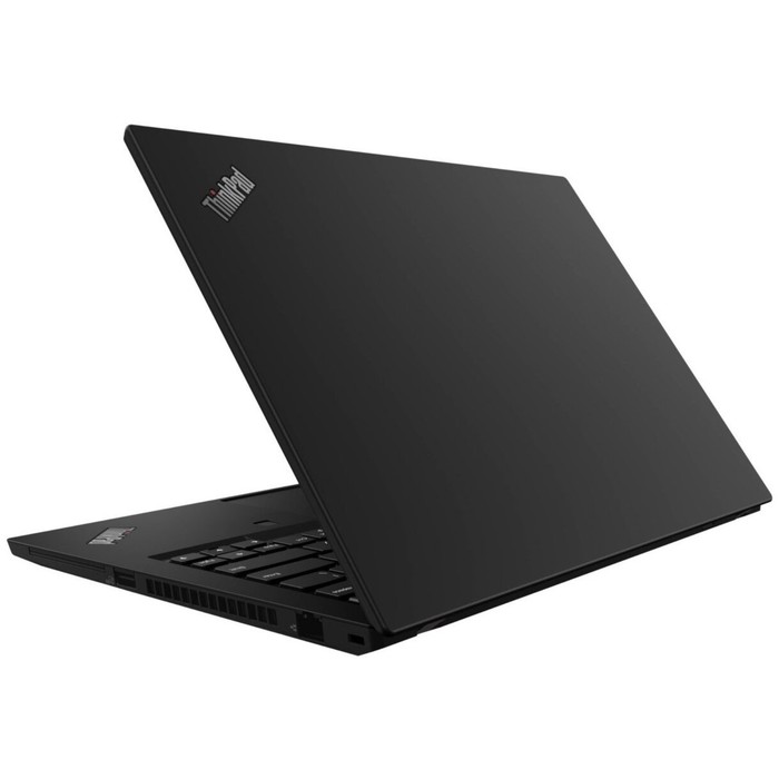 фото Ноутбук lenovo thinkpad t14 gen 2 core i5 1135g7 8gb ssd256gb intel iris xe graphics 14" ips 10045