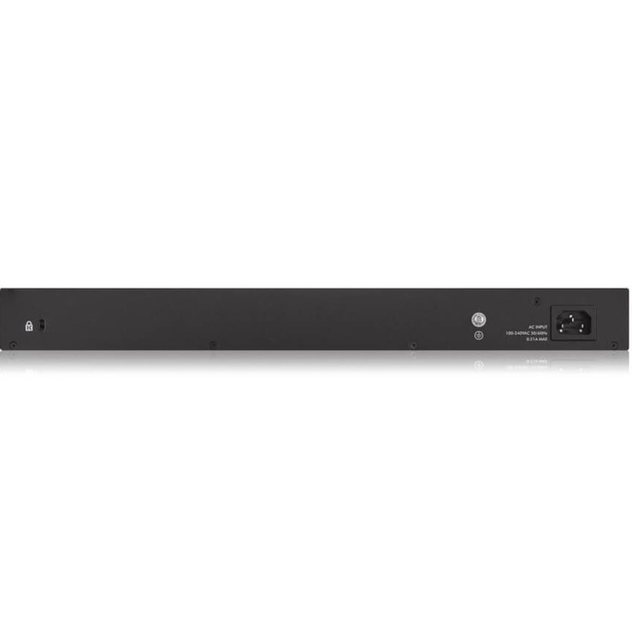 

Коммутатор Zyxel XGS2210-52 XGS2210-52-EU0101F 48G 4SFP+ управляемый