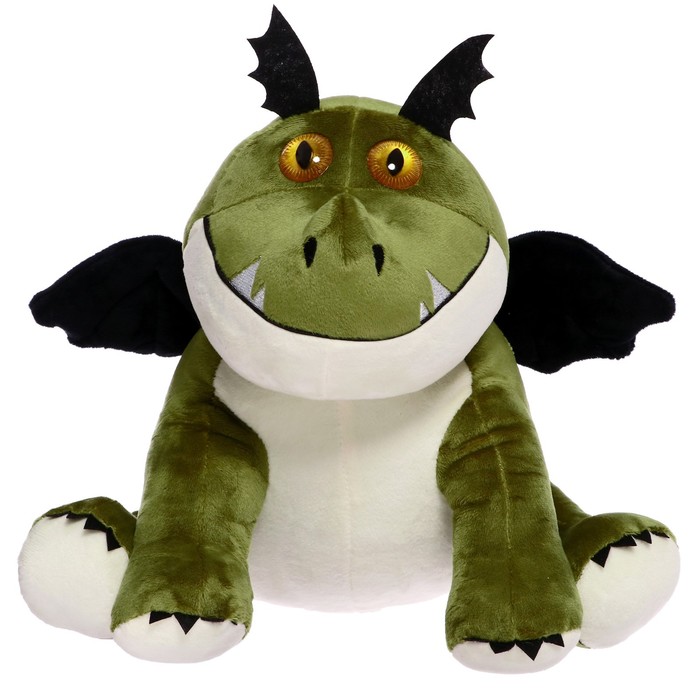 

Мягкая игрушка «Дракон Харт», 28 см