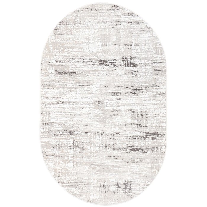 

Ковёр овальный «Визион», размер 100x200 см