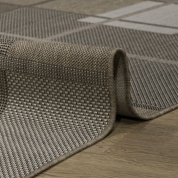 

Ковёр прямоугольный «Декора Сизаль», размер 80x150 см