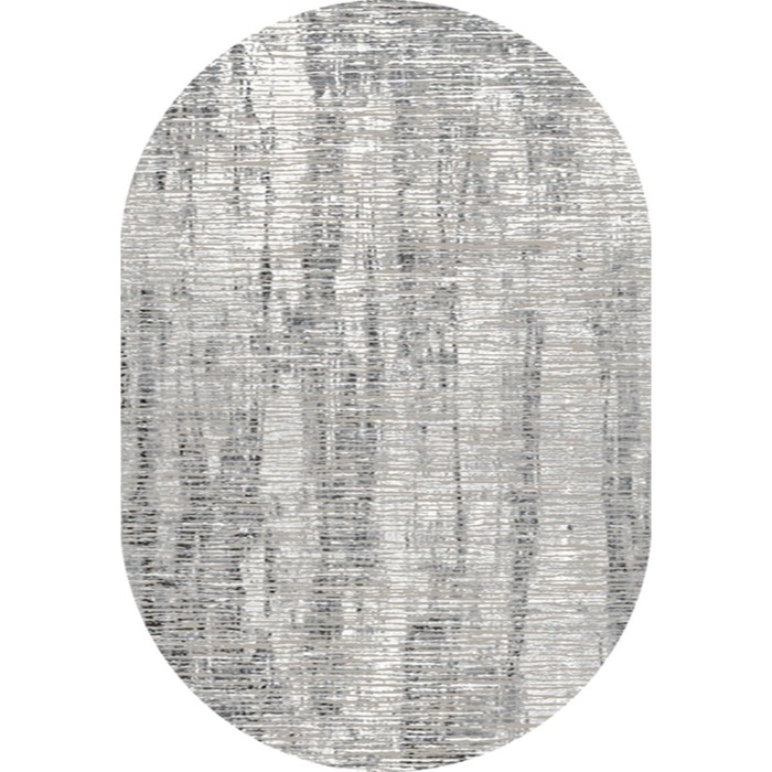 

Ковёр овальный «Каскад», размер 200x400 см
