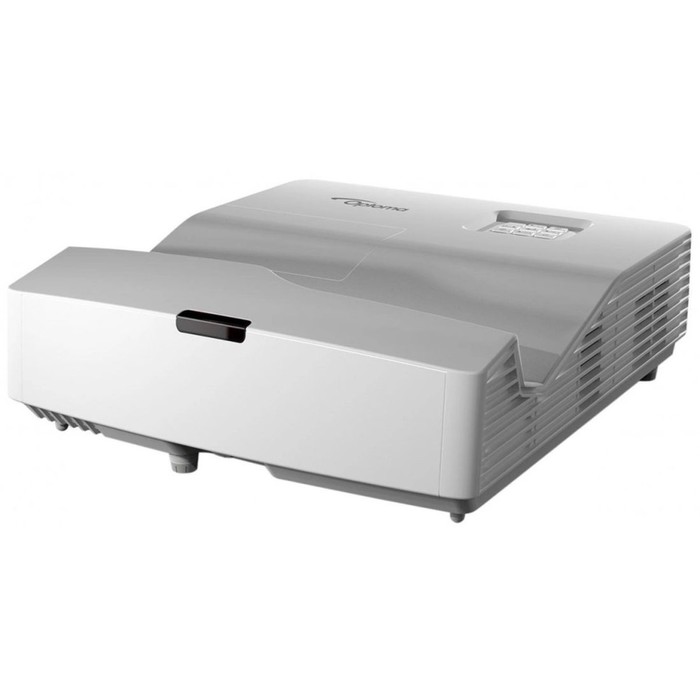 

Проектор Optoma W340UST DLP 4000Lm (1280x800) 22000:1 ресурс лампы:15000часов 2xUSB typeA 2x 10044