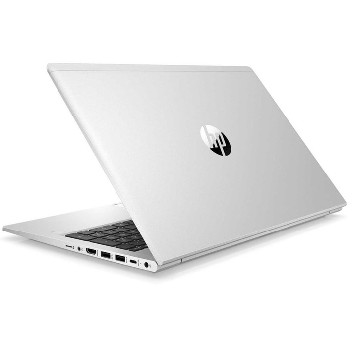 

Ноутбук HP ProBook 450 G8 Core i5 1135G7 8Gb SSD256Gb Intel Iris Xe graphics 15.6" UWVA FHD 100455