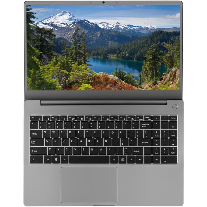 

Ноутбук Rombica MyBook Zenith Ryzen 7 5800H 16Gb SSD1Tb AMD Radeon 15.6" IPS FHD (1920x1080) 10045