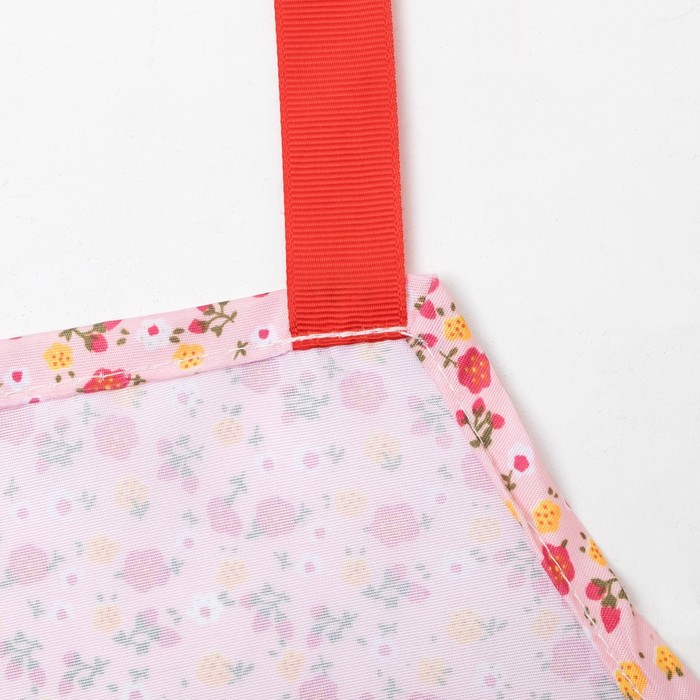 Фартук с вышивкой "Collorista" Любимая жена