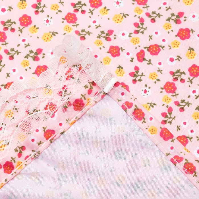 Фартук с вышивкой "Collorista" Любимая жена