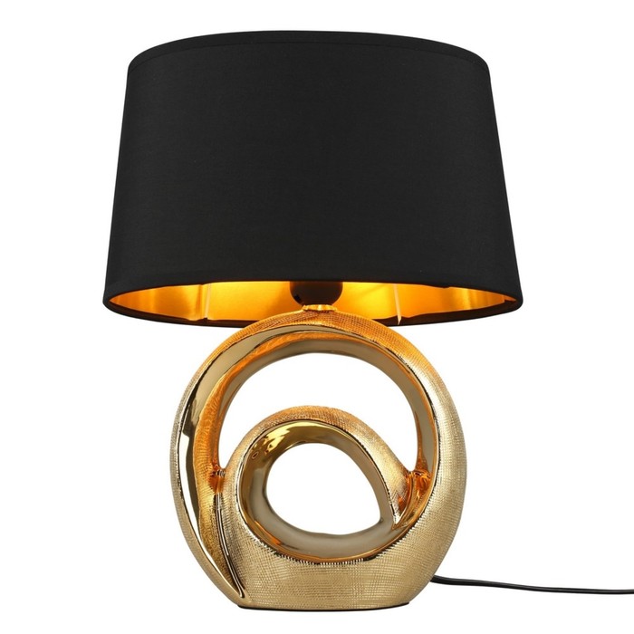 Настольная лампа Padola E27 60Вт лампа настольная lumion moderni e27 60вт никель