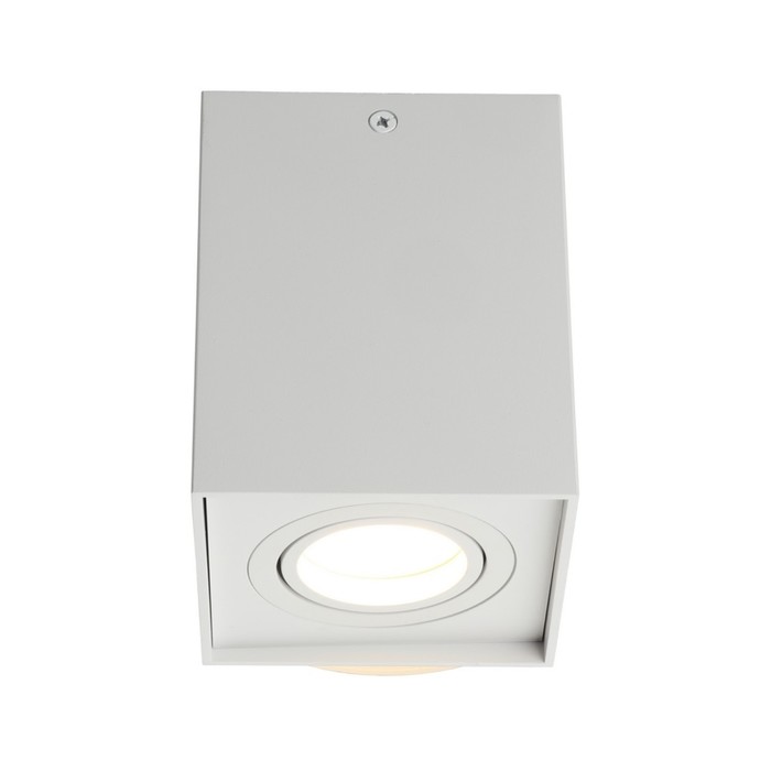 

Светильник Feletto GU10 50Вт
